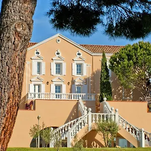 3* Hotel Village Club Mileade Roquebrune/argens